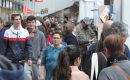 Printemps de Bourges : le mercredi, c’est jour des visites Printemps de Bourges : le mercredi, c’est jour des visites