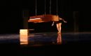 Soirées Performances: un piano volant pour un émouvant voyage poétique Soirées Performances: un piano volant pour un émouvant voyage poétique