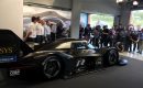 La première Volkswagen de course 100% électrique présentée sur le circuit d’Ales (Gard) La première Volkswagen de course 100% électrique présentée sur le circuit d’Ales (Gard)