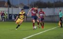 Ligue 2: L’US Orléans réduite à 9 s’incline à Clermont 2-4 Ligue 2: L’US Orléans réduite à 9 s’incline à Clermont 2-4