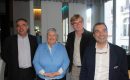 A Orléans, Jacqueline Gourault renvoie Guillaume Peltier dans les cordes A Orléans, Jacqueline Gourault renvoie Guillaume Peltier dans les cordes