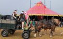 “Terres du Son”: le festival différent “Terres du Son”: le festival différent