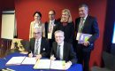 Région : l’agroalimentaire a son CFA Région : l’agroalimentaire a son CFA