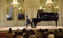 Dimitri Malignan, pudeur sorcière, virtuosité virevoltante Dimitri Malignan, pudeur sorcière, virtuosité virevoltante