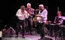 Jazz or Jazz : une première soirée pleine de couleurs Jazz or Jazz : une première soirée pleine de couleurs