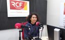 Orléans fêtes johanniques : Mathilde a fait ses premiers pas dans l’armure de Jeanne Orléans fêtes johanniques : Mathilde a fait ses premiers pas dans l’armure de Jeanne