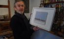 L’oeuvre de Richard Boutin, artiste de Loire, éblouit à Beaugency (Loiret) L’oeuvre de Richard Boutin, artiste de Loire, éblouit à Beaugency (Loiret)