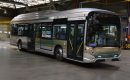 Orléans : un bus électrique en plus, bientôt 100 % de transports propres Orléans : un bus électrique en plus, bientôt 100 % de transports propres