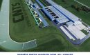 Le plus grand site de tir sportif européen ouvre ses portes à Châteauroux Le plus grand site de tir sportif européen ouvre ses portes à Châteauroux
