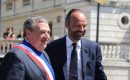 Orléans, fêtes de Jeanne d’Arc: Edouard Philippe dénonce les “bûchers que l’on allume sur les réseaux sociaux” Orléans, fêtes de Jeanne d’Arc: Edouard Philippe dénonce les “bûchers que l’on allume sur les réseaux sociaux”