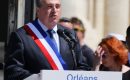Olivier Carré, “en tant qu’enfant du pays, fier” de l’entrée de Maurice Genevoix au Panthéon Olivier Carré, “en tant qu’enfant du pays, fier” de l’entrée de Maurice Genevoix au Panthéon