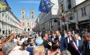 À Orléans, Jeanne est comme le soleil : au zénith de la popularité À Orléans, Jeanne est comme le soleil : au zénith de la popularité