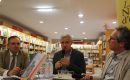 Orléans: “La République en Chroniques” de Pierre Allorant en débat à la Librairie Nouvelle Orléans: “La République en Chroniques” de Pierre Allorant en débat à la Librairie Nouvelle