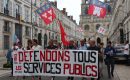 Manifestation des fonctionnaires : la grogne s’empare d’Orléans Manifestation des fonctionnaires : la grogne s’empare d’Orléans
