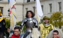 Rétro: l’affaire Jeanne d’Arc, Béatrice Odunlami victime à son tour d’insultes racistes Rétro: l’affaire Jeanne d’Arc, Béatrice Odunlami victime à son tour d’insultes racistes