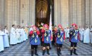 Orléans : le regard d’un Anglais sur les fêtes johanniques Orléans : le regard d’un Anglais sur les fêtes johanniques