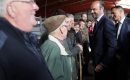 Edouard Philippe dans le Cher: des bestiaux, des startups et un coup de Sancerre pour finir Edouard Philippe dans le Cher: des bestiaux, des startups et un coup de Sancerre pour finir