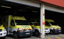 Pour les urgences, faites le 15 Pour les urgences, faites le 15