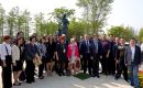 Olivier Carré et sa troupe « d’influenceurs » prochainement en tournée en Chine Olivier Carré et sa troupe « d’influenceurs » prochainement en tournée en Chine