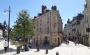 Blois : le conseil municipal ne signe pas la contractualisation avec l’État Blois : le conseil municipal ne signe pas la contractualisation avec l’État