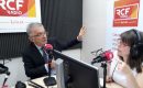 Agora reçoit François Bonneau, président de Centre-Val de Loire Agora reçoit François Bonneau, président de Centre-Val de Loire