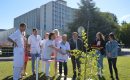 Blois : le don d’organes, un geste pour prolonger la vie Blois : le don d’organes, un geste pour prolonger la vie