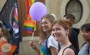 Châteauroux : la 1ère marche LGBT de l’Indre affiche les différences Châteauroux : la 1ère marche LGBT de l’Indre affiche les différences