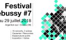 Festival Debussy Festival Debussy