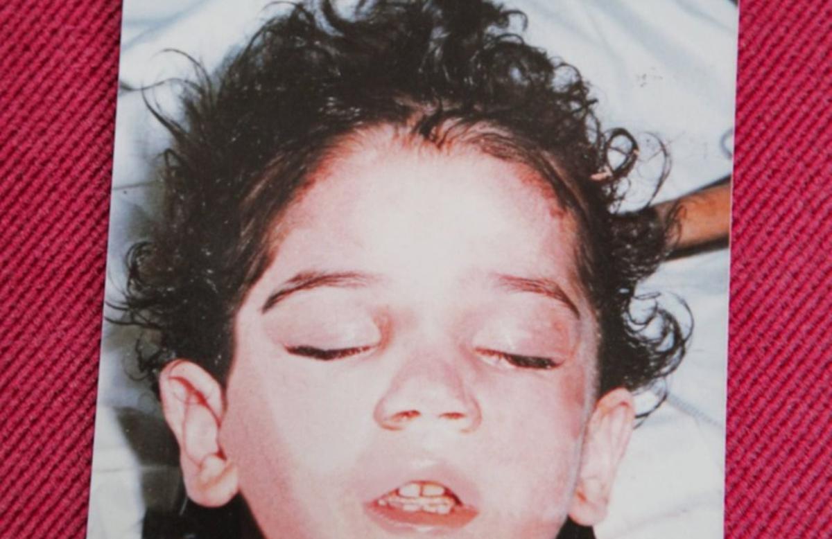 La Petite Martyre De L A10 Wikipedia