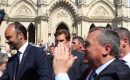 Orléans: Olivier Carré, l’homme de toutes les passerelles Orléans: Olivier Carré, l’homme de toutes les passerelles