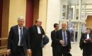 Loiret: l’ancien DGS devant le tribunal, “un Minotaure qui avait besoin de manger du cadre” Loiret: l’ancien DGS devant le tribunal, “un Minotaure qui avait besoin de manger du cadre”