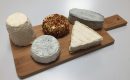 Indre : plus de 30.000 fromages rappelés pour suspicion de salmonelle Indre : plus de 30.000 fromages rappelés pour suspicion de salmonelle