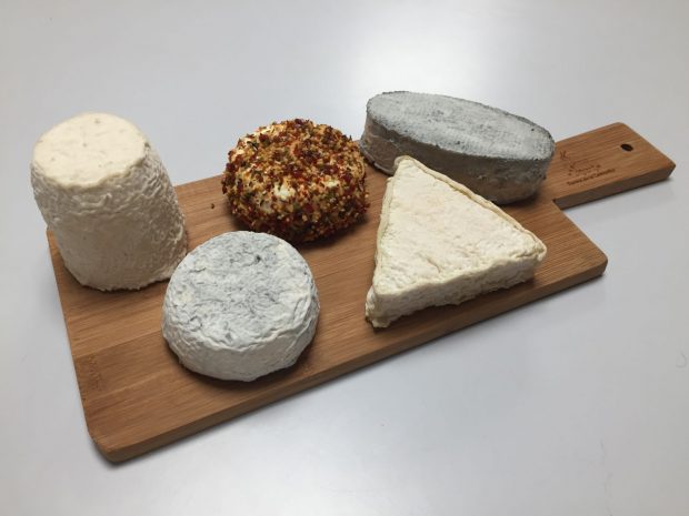 Salmonelles: Rappel de fromages «Selles-sur-Cher» pour un risque de contamination