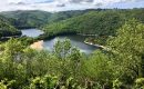 « Une vallée… ceinte de coteaux merveilleusement agréables » « Une vallée… ceinte de coteaux merveilleusement agréables »
