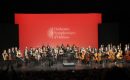 Apothéose de clôture avec l’Orchestre d’Orléans Apothéose de clôture avec l’Orchestre d’Orléans