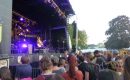 Imany et Hoshi au Festicolor, dans une ambiance électrique Imany et Hoshi au Festicolor, dans une ambiance électrique