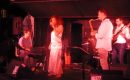 Mazij, un doux mélange Jazz à l’Evéché Mazij, un doux mélange Jazz à l’Evéché