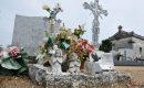 À Suèvres, l’ombre de la petite martyre de l’A10 planait encore À Suèvres, l’ombre de la petite martyre de l’A10 planait encore