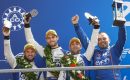24 Heures du Mans : l’écurie berruyère Signatech-Alpine tient parole 24 Heures du Mans : l’écurie berruyère Signatech-Alpine tient parole