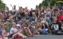 50 000 spectateurs pour Les Années Joué, festival des arts de rue 50 000 spectateurs pour Les Années Joué, festival des arts de rue