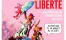 la Résistance vue par la bande dessinée 1944-1949 la Résistance vue par la bande dessinée 1944-1949