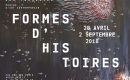 Formes d’histoires Formes d’histoires