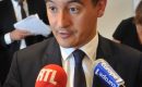 FO veut mettre ma “Meung sur… ta gueule” à Gérard Darmanin pour son jeu de mots sur le “con-table” FO veut mettre ma “Meung sur… ta gueule” à Gérard Darmanin pour son jeu de mots sur le “con-table”