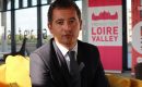 Loiret : face aux élus locaux, l’exercice de séduction du ministre Darmanin Loiret : face aux élus locaux, l’exercice de séduction du ministre Darmanin