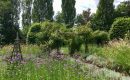 La route des Jardins du Loiret : Roquelin, l’été anglais La route des Jardins du Loiret : Roquelin, l’été anglais
