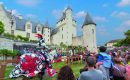 Joutes Equestres au Château du Rivau Joutes Equestres au Château du Rivau