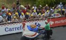 Exclusif: le Tour 2019 aura bien lieu, mais sans coureurs cyclistes! Exclusif: le Tour 2019 aura bien lieu, mais sans coureurs cyclistes!
