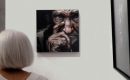 Lee Jeffries: le choc des photos Lee Jeffries: le choc des photos