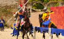 Cet été à Chambord : Jérôme Zonder, spectacle équestre et jardins à la Française Cet été à Chambord : Jérôme Zonder, spectacle équestre et jardins à la Française