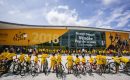 Tour de France : la grande boucle 2018 au départ Tour de France : la grande boucle 2018 au départ